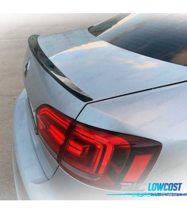 AILERON SPOILER LIP VOLKSWAGEN VW JETTA 10-18