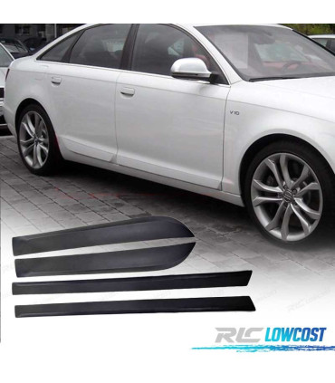 FRISOS PORTAS AUDI A6 C6 04-11