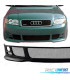 SPOILER LIP FRONTAL AUDI A4 B6 SEDÁN AVANT 00-06 LOOK ABT
