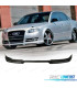 SPOILER LIP FRONTAL AUDI A4 B7 04-07 SEDÁN AVANT