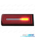 FAROLINS LED DINAMICO MERCEDES CLASE G W463 07-17 VERMELHO ESCURECIDO LOOK AMG G55