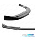 SPOILER LIP FRONTAL BMW E90 E91 04-11