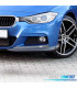 SPOILER LIP FRONTAL BMW F30 F31