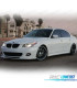 SPOILER LIP FRONTAL BMW E60 E61 03-10 LOOK HAMANN