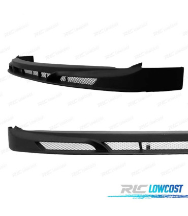 SPOILER LIP DIANTEIRO PARA BMW SERIE 7 F01 F02 09-15 LOOK ALPINA