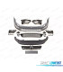 PARA-CHOQUES FRONTAL VOLKSWAGEN VW GOLF 7 12-17 LOOK R