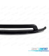 DIFUSOR SPOILER FRONTAL VOLKSWAGEN VW TOUAREG 7P6 10-14