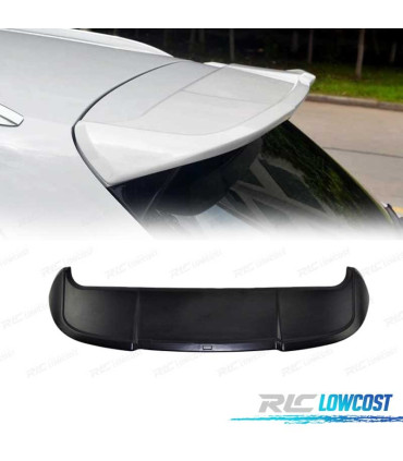 AILERON AUDI A3 8V SPORTBACK 12-20 LOOK RS3 ABS