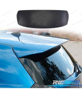 ALERÓN TRASERO BMW E81 E87 04-11 LOOK RDX ABS