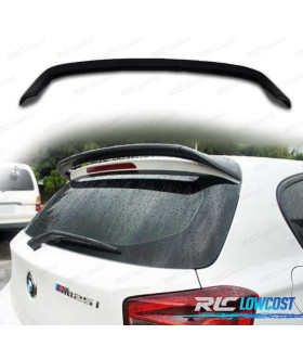 AILERON SPOILER BMW F20 11-18