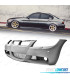KIT CARROÇARIA BMW E90 05-08 PDC LOOK M