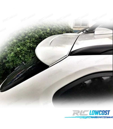 AILERON BMW X1 E84 09-16 LOOK M ABS