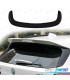 AILERON VIDRO SPOILER TRASEIRO BMW X1 F48 15- LOOK M PERFORMANCE ABS