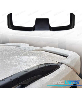AILERON SPOILER FORD KUGA ESCAPE MK2 13-19 ABS