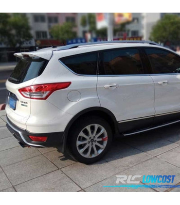 AILERON SPOILER FORD KUGA ESCAPE MK2 13-19 ABS