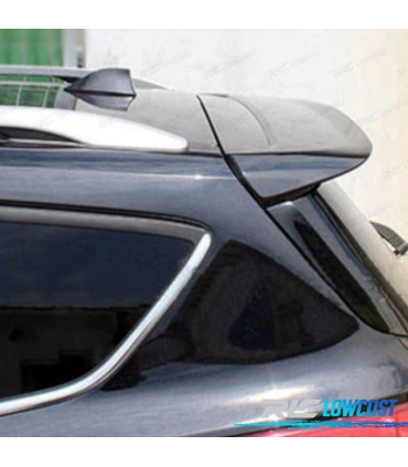 AILERON SPOILER FORD KUGA MK2 13-19 ABS