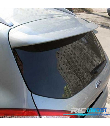 AILERON SPOILER FORD MONDEO MK4 KOMBI 07-14
