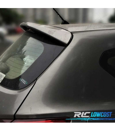 AILERON SPOILER NISSAN QASHQAI 06-13