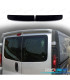 AILERON SPOILER OPEL VIVARO 01-14