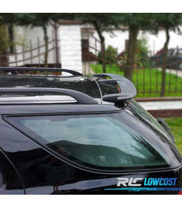 AILERON SPOILER TRASEIRO SAAB 95 97-05