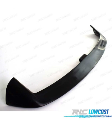 AILERON SPOILER VOLKSWAGEN VW MK6 08-16 LOOK CLUBSPORT