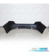 PARA-CHOQUES TRASEIRO BMW F31 TOURING LOOK M PERFORMANCE