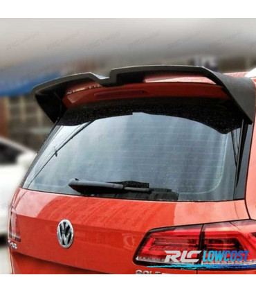 AILERON SPOILER VOLKSWAGEN VW SPORTSVAN 14- LOOK OETTINGER ABS