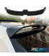 AILERON SPOILER VOLKSWAGEN VW POLO MK6 17- ABS LOOK OETTINGER