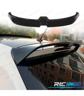 AILERON SPOILER VOLKSWAGEN VW POLO MK6 17- ABS LOOK OETTINGER
