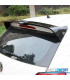 AILERON SPOILER VOLKSWAGEN VW POLO MK6 17- ABS LOOK OETTINGER