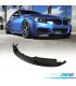 KIT CARROÇARIA BMW F31 TOURING LOOK M PERFORMANCE