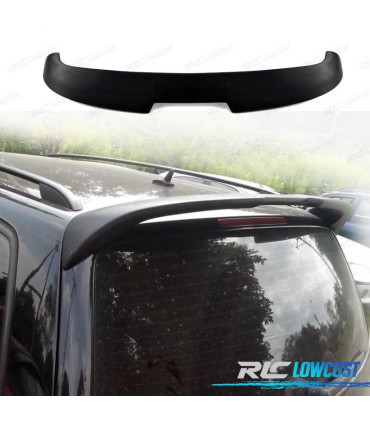AILERON SPOILER TRASEIRO VOLKSWAGEN VW TOURAN 03-09