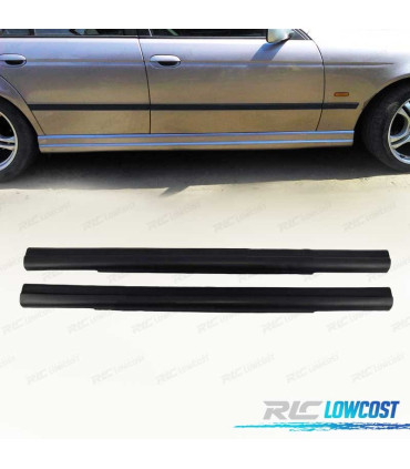 EMBALADEIRAS BMW E39 SEDAN TOURING 95-03