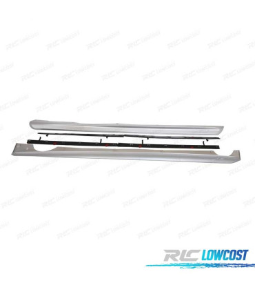 EMBALADEIRAS LATERAIS VOLVO XC60 08-13