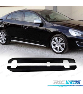 EMBALADEIRAS LATERAIS VOLVO S60 V60 10-18