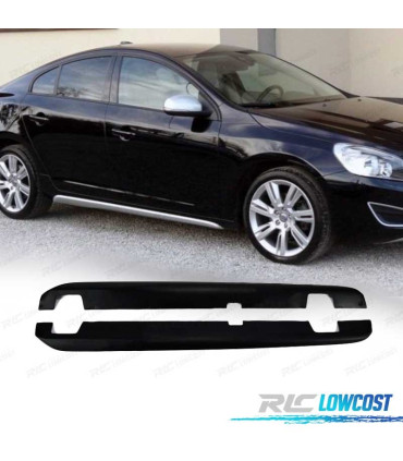 EMBALADEIRAS LATERAIS VOLVO S60 V60 10-18