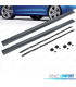 EMBALADEIRAS LATERAIS VOLKSWAGEN VW GOLF 6 VI LOOK R20