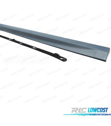 EMBALADEIRAS LATERAIS VOLKSWAGEN VW GOLF 6 VI LOOK R20