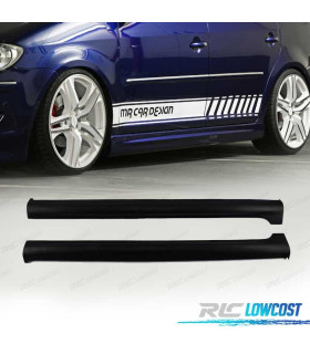 EMBALADEIRAS LATERAIS VOLKSWAGEN VW TOURAN 03-10