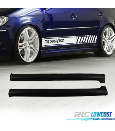 EMBALADEIRAS LATERAIS VOLKSWAGEN VW TOURAN 03-10