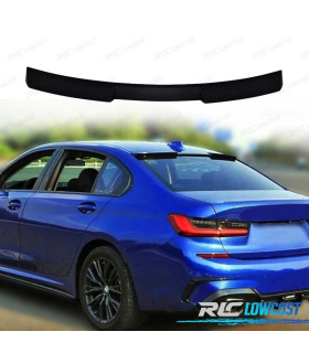 AILERON VIDRO SPOILER TRASEIRO BMW G20 BERLINA 18-