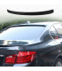 AILERON VIDRO SPOILER TRASEIRO BMW F10 SEDAN 10-17