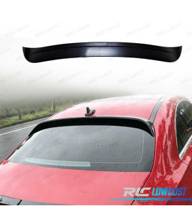 AILERON VIDRO SPOILER TRASEIRO MERCEDES CLASE CLA C117 13-19 ABS