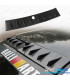 AILERON DE TECTO MITSUBIHSI LANCER MK8 07-15 ABS LOOK MR
