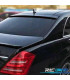 AILERON VIDRO SPOILER TRASEIRO MERCEDES CLASE S W221 05-11 ABS