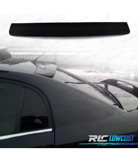 AILERON VIDRO SPOILER TRASEIRO OPEL VECTRA 02-05