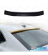 AILERON SPOILER SKODA OCTAVIA MK3 12-20 ABS