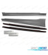 EMBALADEIRAS LATERAIS BMW G30 G31 17- LOOK M PERFORMANCE