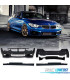 KIT DE CARROÇARIA BMW F32 F33 COUPE CABRIO LOOK M PDC
