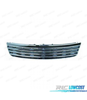 GRELHA VOLKSWAGEN VW PASSAT 3B B5 96-00 CROMADO